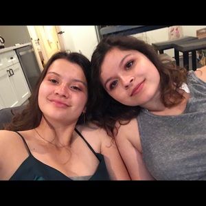 Meet your Posher, Jasmine